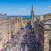 Steps to Starting an Airbnb Venture in Edinburgh